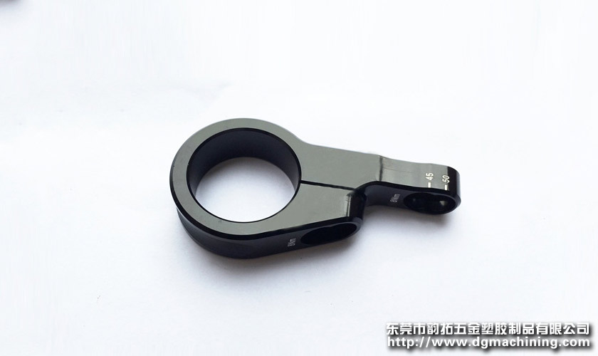 精密機(jī)械零部件加工的5個階段